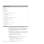 Preview for 44 page of IBM System x3610 Problem Determination And Service Manual