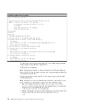 Preview for 46 page of IBM System x3610 Problem Determination And Service Manual