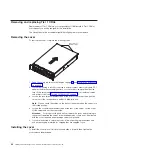 Preview for 64 page of IBM System x3610 Problem Determination And Service Manual