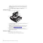 Preview for 66 page of IBM System x3610 Problem Determination And Service Manual