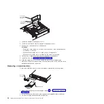 Preview for 68 page of IBM System x3610 Problem Determination And Service Manual