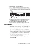 Preview for 75 page of IBM System x3610 Problem Determination And Service Manual