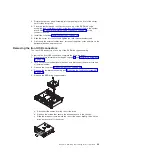 Preview for 81 page of IBM System x3610 Problem Determination And Service Manual