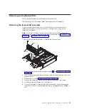 Preview for 85 page of IBM System x3610 Problem Determination And Service Manual