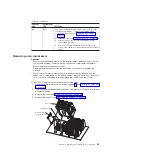 Preview for 87 page of IBM System x3610 Problem Determination And Service Manual