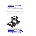 Preview for 99 page of IBM System x3610 Problem Determination And Service Manual