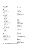 Preview for 140 page of IBM System x3610 Problem Determination And Service Manual