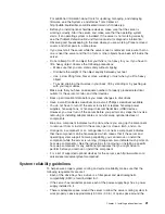 Preview for 35 page of IBM x3350 - System - 4192 User Manual