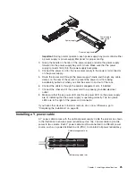 Preview for 39 page of IBM x3350 - System - 4192 User Manual