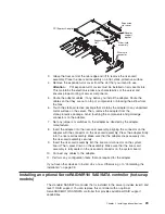 Preview for 43 page of IBM x3350 - System - 4192 User Manual