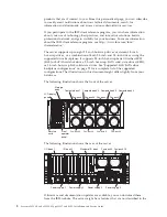 Preview for 20 page of IBM X3850 X6 Installation And Service Manual