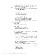 Preview for 28 page of IBM X3850 X6 Installation And Service Manual