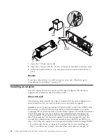 Preview for 102 page of IBM X3850 X6 Installation And Service Manual