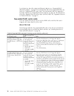 Preview for 106 page of IBM X3850 X6 Installation And Service Manual