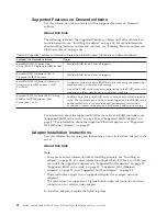 Preview for 110 page of IBM X3850 X6 Installation And Service Manual