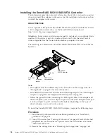 Preview for 114 page of IBM X3850 X6 Installation And Service Manual