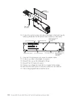 Preview for 118 page of IBM X3850 X6 Installation And Service Manual