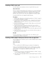 Preview for 119 page of IBM X3850 X6 Installation And Service Manual