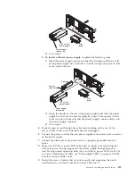 Preview for 131 page of IBM X3850 X6 Installation And Service Manual