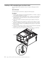 Preview for 132 page of IBM X3850 X6 Installation And Service Manual