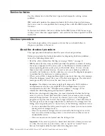 Preview for 174 page of IBM X3850 X6 Installation And Service Manual