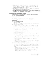 Preview for 175 page of IBM X3850 X6 Installation And Service Manual