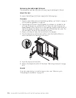 Preview for 244 page of IBM X3850 X6 Installation And Service Manual