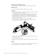 Preview for 246 page of IBM X3850 X6 Installation And Service Manual