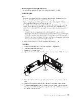 Preview for 247 page of IBM X3850 X6 Installation And Service Manual