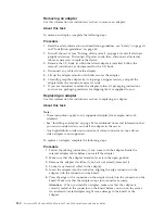 Preview for 248 page of IBM X3850 X6 Installation And Service Manual