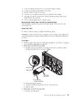 Preview for 249 page of IBM X3850 X6 Installation And Service Manual