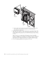 Preview for 252 page of IBM X3850 X6 Installation And Service Manual