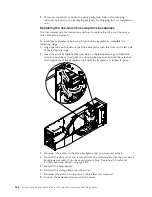 Preview for 254 page of IBM X3850 X6 Installation And Service Manual