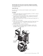 Preview for 255 page of IBM X3850 X6 Installation And Service Manual