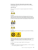 Preview for 265 page of IBM X3850 X6 Installation And Service Manual