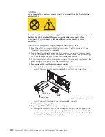 Preview for 268 page of IBM X3850 X6 Installation And Service Manual