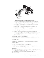 Preview for 269 page of IBM X3850 X6 Installation And Service Manual