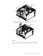 Preview for 277 page of IBM X3850 X6 Installation And Service Manual