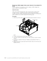 Preview for 278 page of IBM X3850 X6 Installation And Service Manual