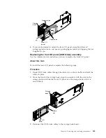 Preview for 283 page of IBM X3850 X6 Installation And Service Manual