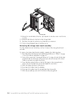 Preview for 286 page of IBM X3850 X6 Installation And Service Manual