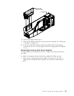 Preview for 287 page of IBM X3850 X6 Installation And Service Manual