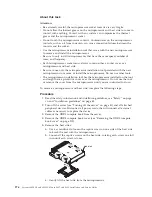 Preview for 294 page of IBM X3850 X6 Installation And Service Manual