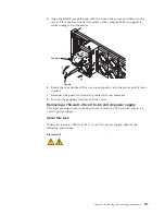 Preview for 305 page of IBM X3850 X6 Installation And Service Manual