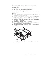 Preview for 311 page of IBM X3850 X6 Installation And Service Manual