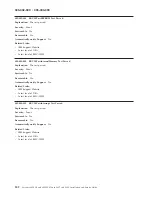 Preview for 320 page of IBM X3850 X6 Installation And Service Manual