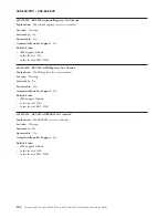 Preview for 322 page of IBM X3850 X6 Installation And Service Manual