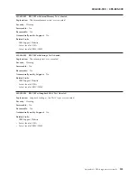 Preview for 323 page of IBM X3850 X6 Installation And Service Manual