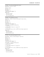 Preview for 333 page of IBM X3850 X6 Installation And Service Manual