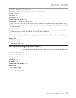 Preview for 439 page of IBM X3850 X6 Installation And Service Manual